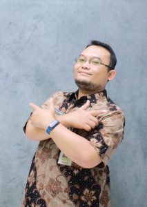 Syaiful Anwar, S.Pd