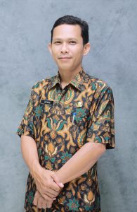  Lukman, S.Pd