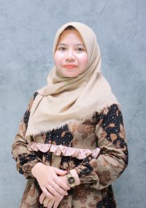 Nurhidayah, S.Pd 