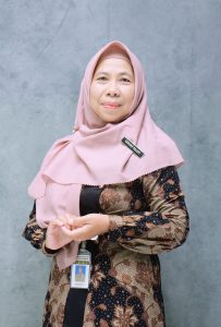  Endang Palupi, S.Pd 