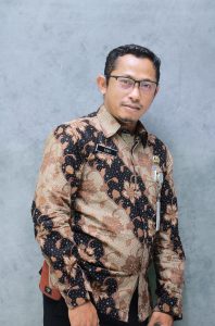 Edri Pratomo Adhi, S.E 