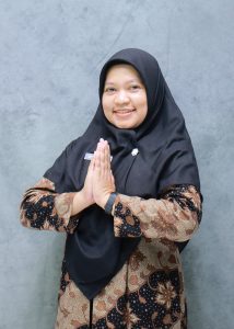  Setia Dwi Utami, S.Si 