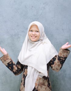 Wiwik Adibah, SE 