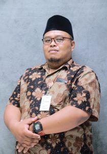 Saeful Rokhman, SE 