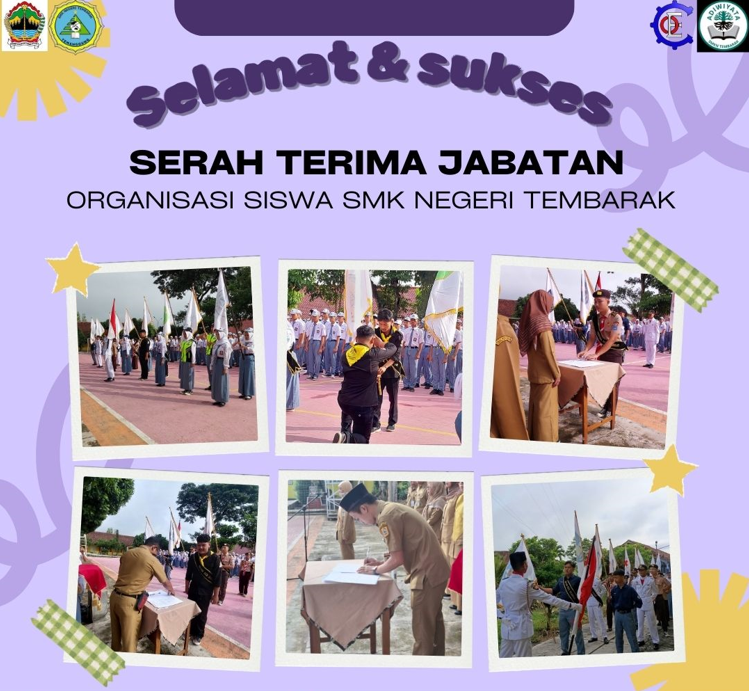 Gambar Pengumuman